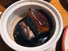 东坡肉-新白鹿餐厅(龙游路总店·杭帮菜名店)