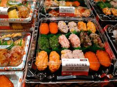 -争鲜回转寿司(朝外悠唐PLUS店)