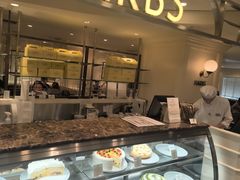 -HARBS(京都藤井大丸店)