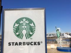 -台场海滨公园船码头