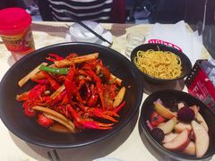 -聚味瞿记·龙虾堂(坡子街店)