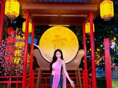 -深圳锦绣中华民俗村