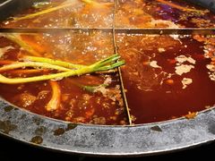 -陈眼镜火锅(总店)