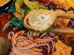 -龍城柳州螺蛳粉(群星路店)