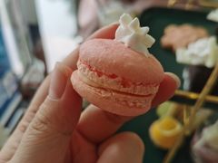 -博雅酒店-中餐厅