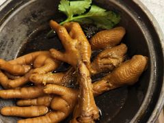 -广州逸林假日酒店·四季桃源中餐厅(白云山风景区店)