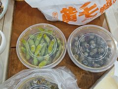 -黄毛鸭脖(汉阳总店)