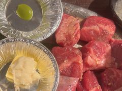 -大馥·炭火烧肉酒场(莘庄莘福坊店)