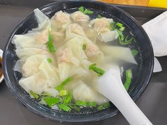 -常鲜德乐购迎桂馒头店(麻巷公寓店)