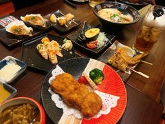 -鸟鹏烧鸟居酒屋(昌岗店)