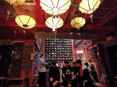-房子红了鱼豆花重庆老火锅(广厦学院店)