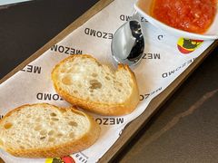 -Mezomd曼索蒂西班牙餐厅(广粤店)