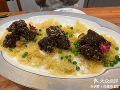 -醉霖生态餐厅(交大店)