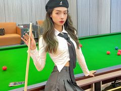 -开开桌球俱乐部