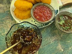 -浩海火燒雲傣家菜(芮欧百货店)