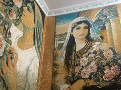 -维吾尔餐厅(宜山路店)