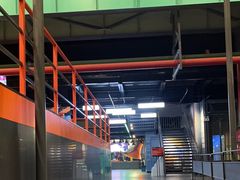 -极限PLAY运动娱乐新世界·团建派对潮玩休闲馆·室内蹦极高空游乐园
