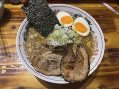 -老龙亭拉面店