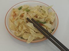 -初晋·山西地道刀削面.晋北莜面香(星耀城店)
