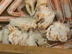 -築鳥日本料理(黑沙环店)