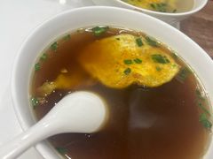 -草桥清真牛肉锅贴扁食店