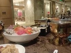 -福州西湖大酒店·怡湖咖啡厅