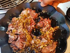 烤牛肉-杀猪天·韩国烤肉(总店)