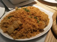 -莆田餐厅PUTIEN(三里屯店)