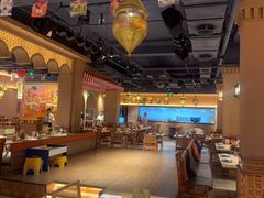-耶里夏丽·丝路国际·新疆餐厅(浦东区东方路店)