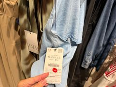-ZARA HOME(长楹天街购物中心店)