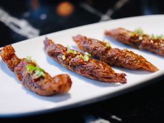 福建五香卷-遇外滩(BFC外滩金融中心店)