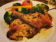 -ibarrel爱杯·bistro&brunch(江宁路店)