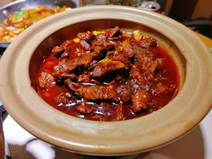 -陈厨老家菜馆(义安区店)