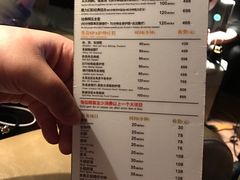 -丽晶大班SPA(大沽店)