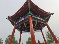 -十三陵水库