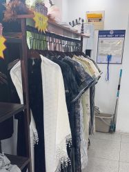 -陈大户旗袍(狮子林店)