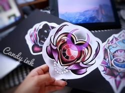 -记号刺青tattoo纹身工作室