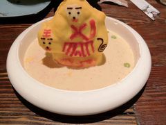 -局气烤鸭·北京菜(前门店)