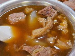 -阿秋牛排(湖心街店)