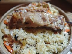 -那时新疆·若羌(经纬汇店)