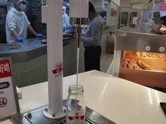 -红星前进面包牛奶公司(君太店)