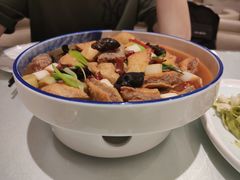-宁夏国强手抓羊肉·清真菜(未央路凤三店)