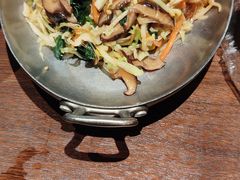 -大同江朝鲜菜•长春地标美食(绿园吾悦广场店)