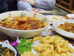 -赵家小馆(沈阳禹洲广场店)