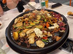 -一烙锅(友谊店)