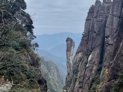 -三清山风景名胜区