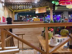 大堂-椰夫人·养生椰子鸡(黄埔时代城店)