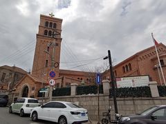 -观象二路基督教堂