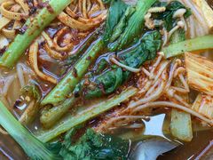 -清真·马文砂锅大全(麦苋街店)