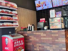 -肯德基(湘龙路店)